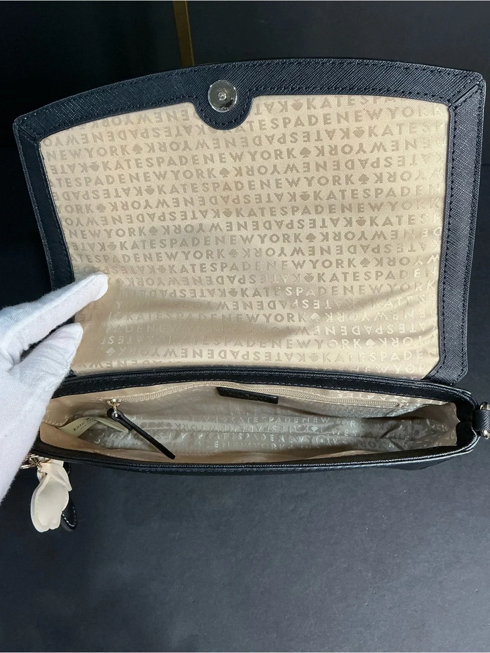 Kate Spade Laurel Way Greer Crossbody